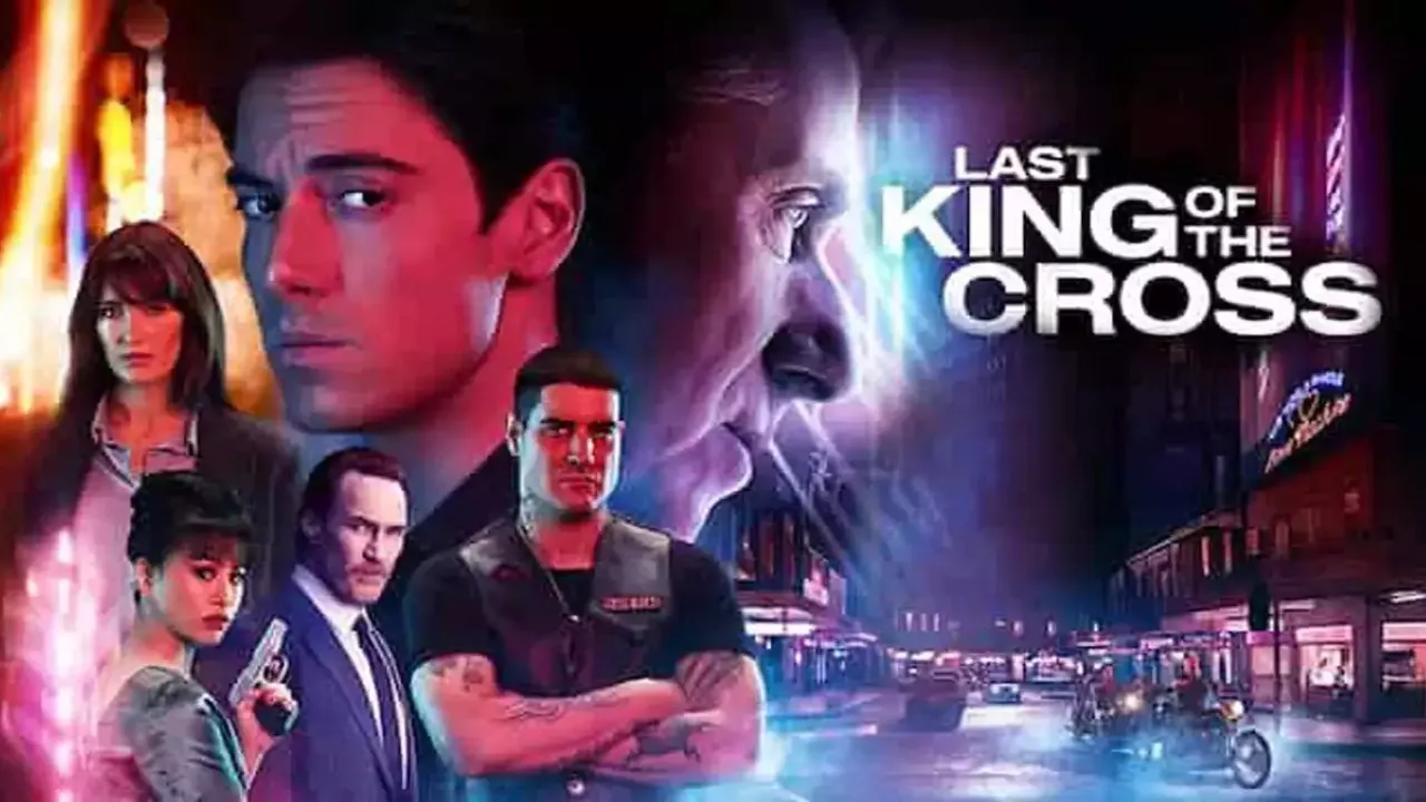 مسلسل Last King of the Cross الموسم الثاني الحلقة 1 الاولى مترجمة HD