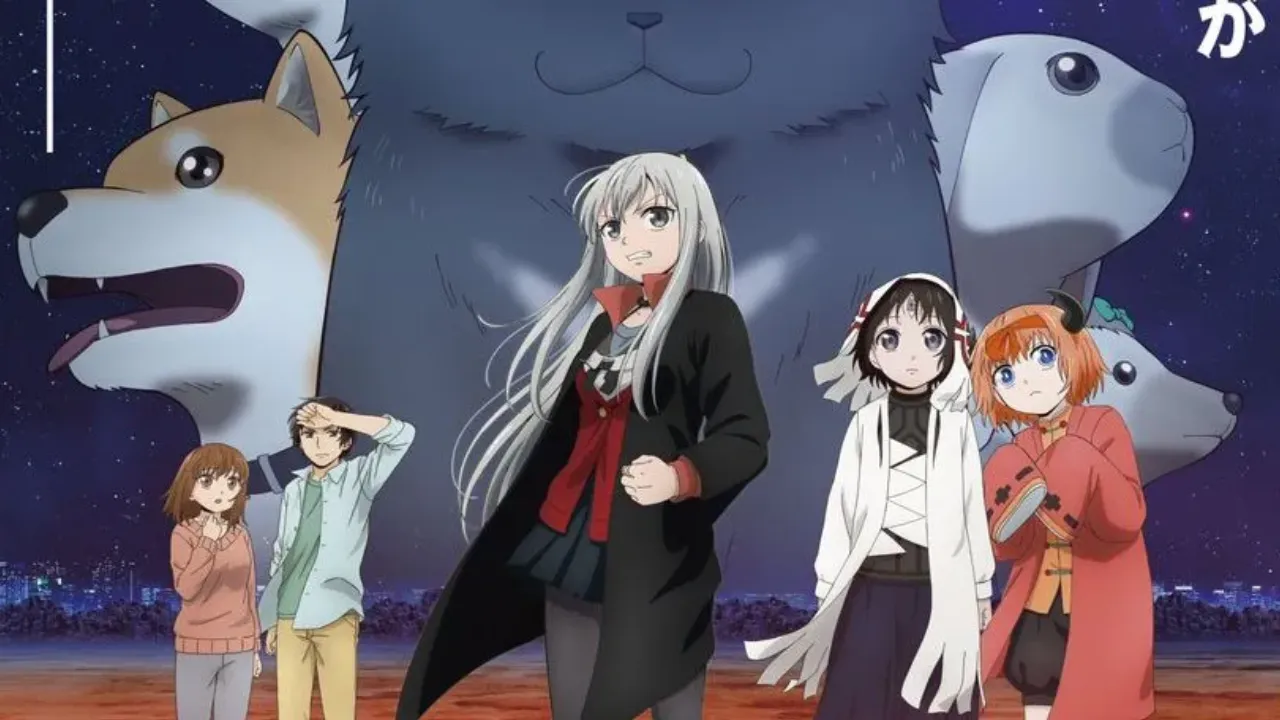 انمي Kawaisugi Crisis الحلقة 5 الخامسة مترجمة HD