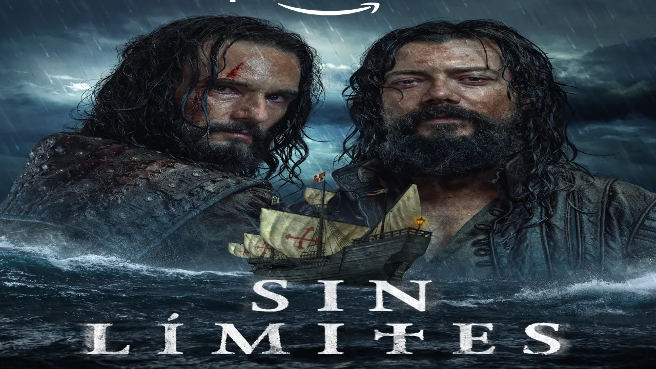 مسلسل Boundless الموسم الاول الحلقة 2 الثانية مترجم HD