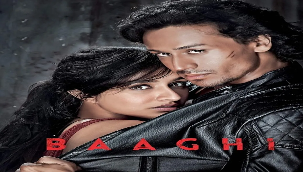 فيلم Baaghi 2016 مترجم HD