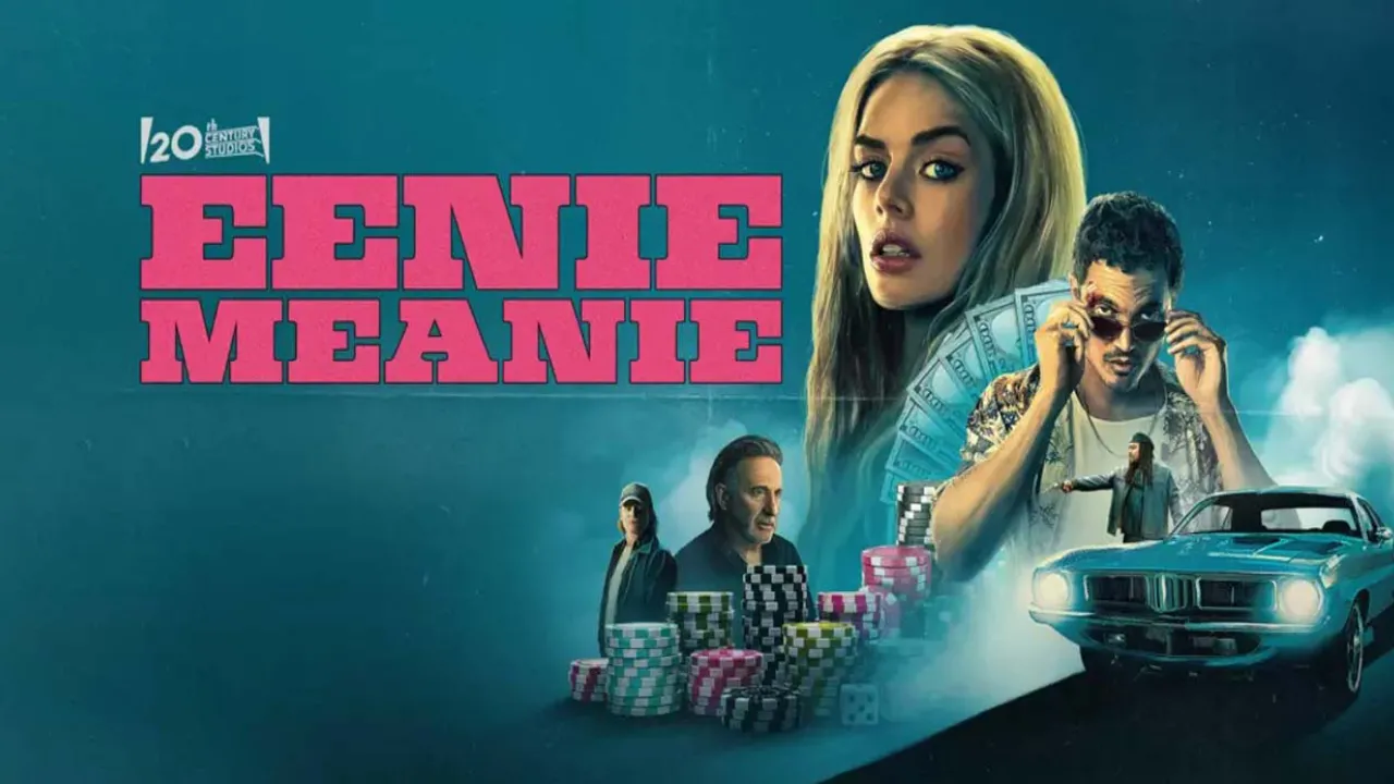 فيلم Eenie Meanie 2025 مترجم HD