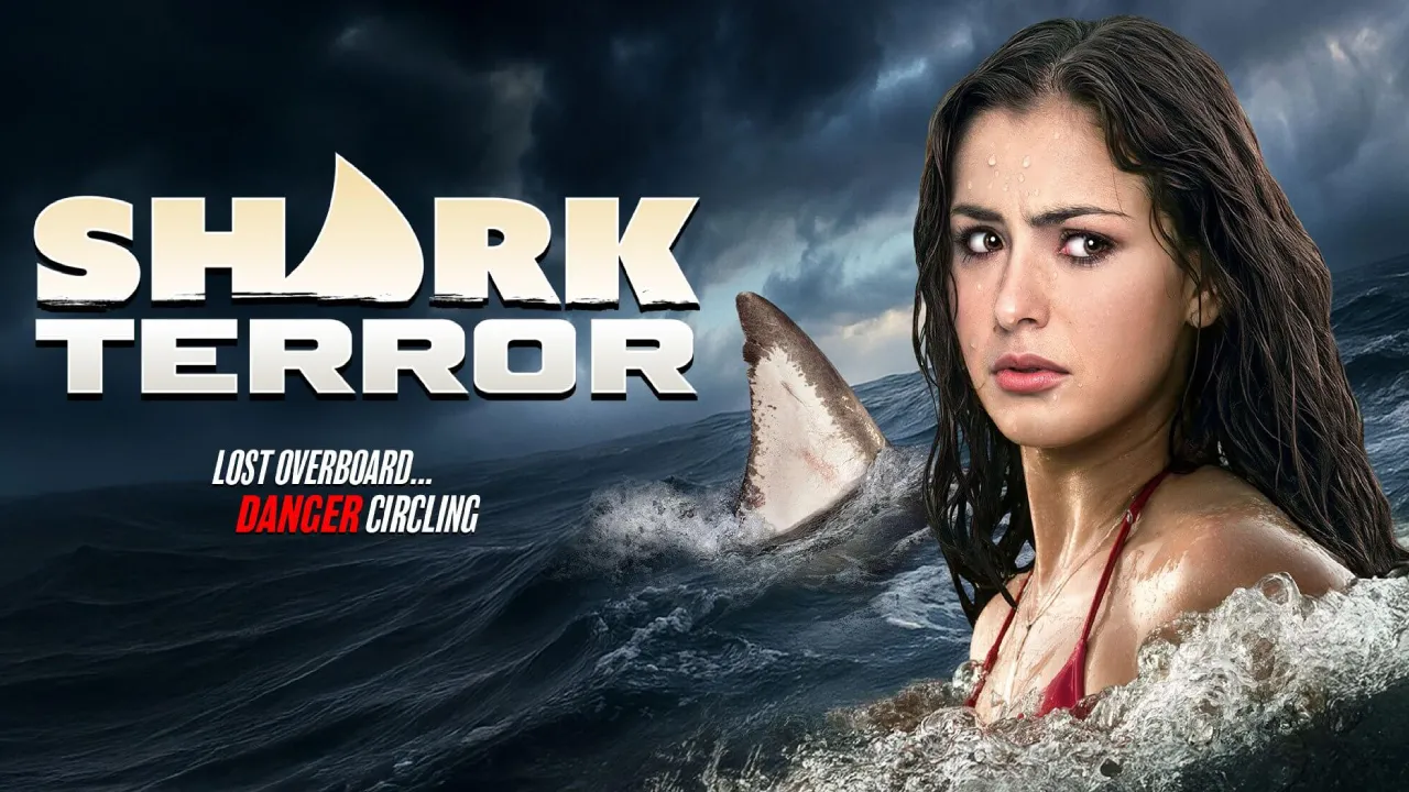 فيلم Shark Terror 2025 مترجم HD