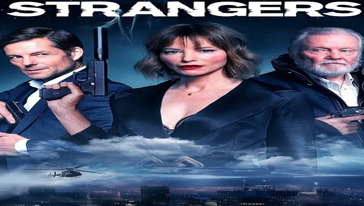 فيلم Strangers 2024 مترجم HD