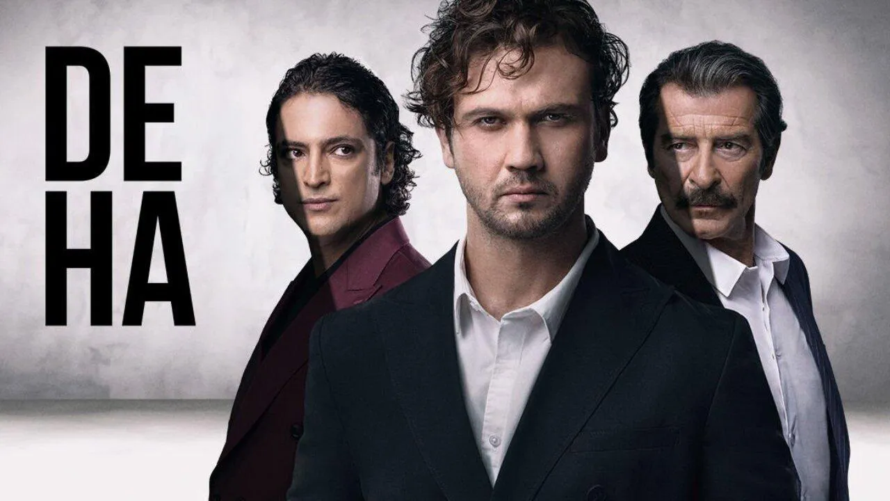 مسلسل العبقري الحلقة 27 السابعة والعشرون مترجمة HD