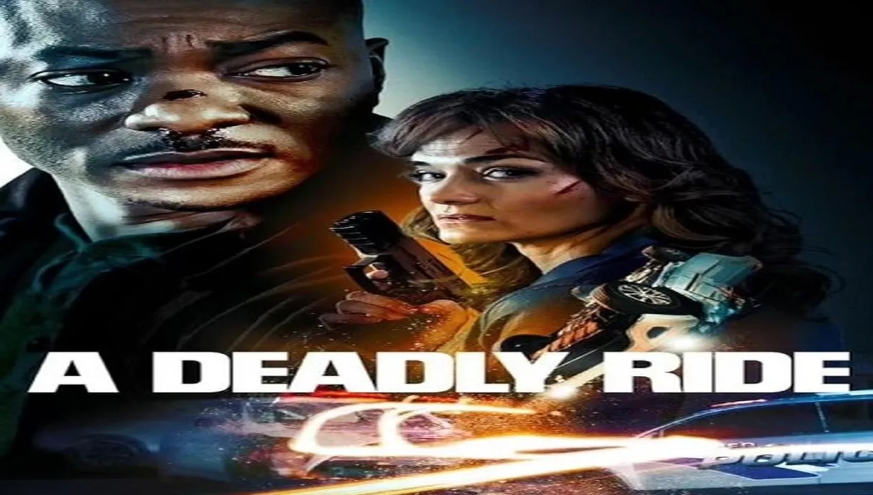 فيلم A Deadly Ride 2025 مترجم HD