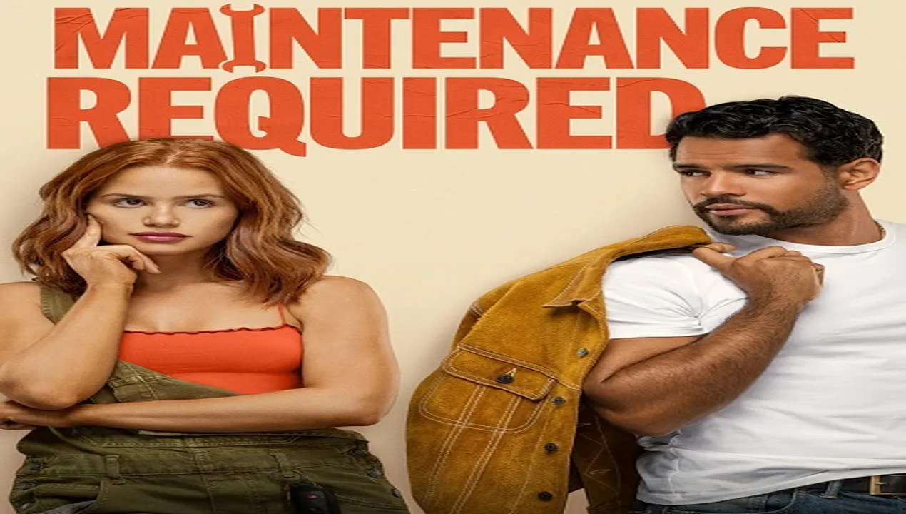 فيلم Maintenance Required 2025 مترجم HD
