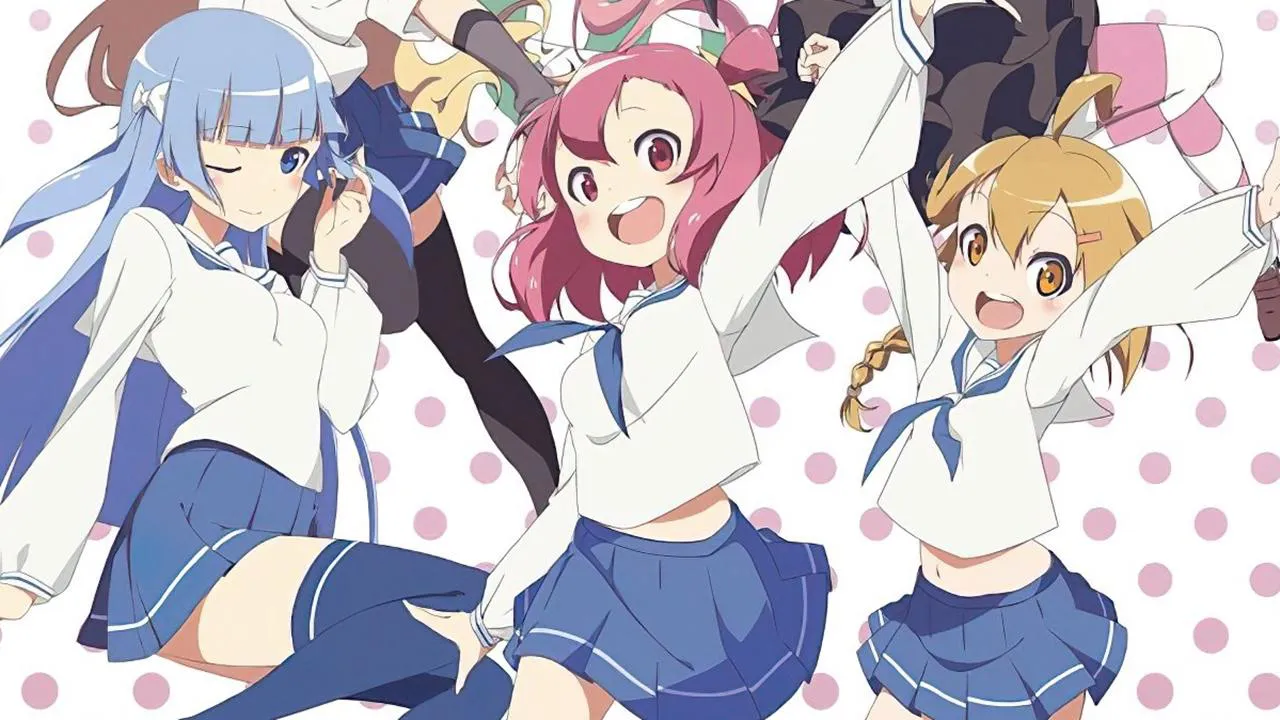 انمي Musashino الحلقة 10 العاشرة مترجمة HD