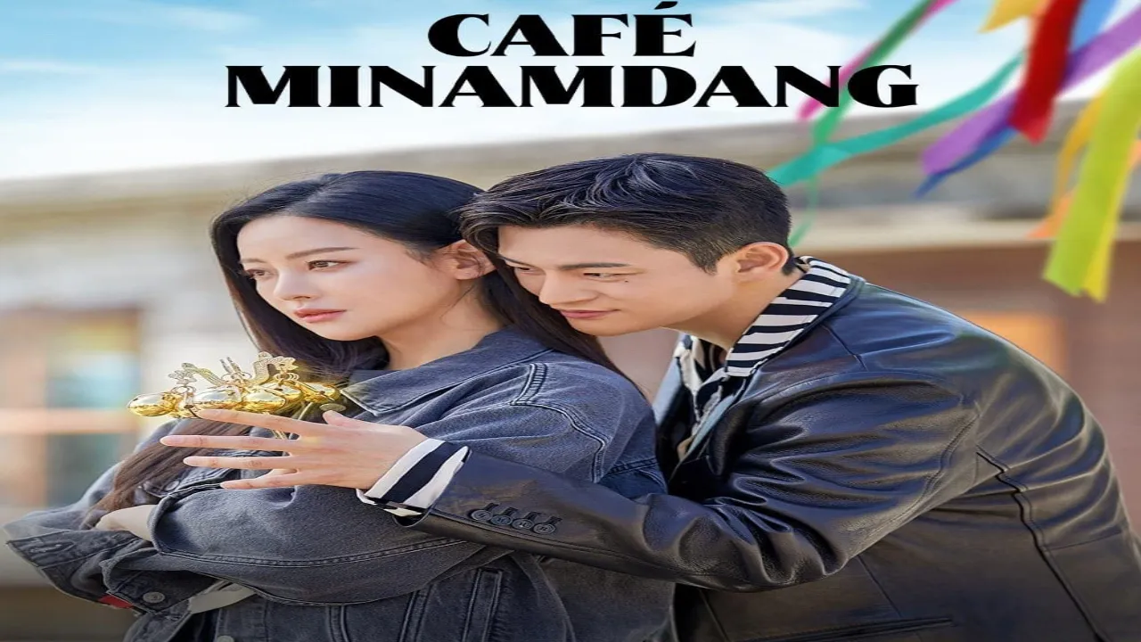 مسلسل مقهى مينامدانغ Café Minamdang الحلقة 1 الاولى مترجمة HD