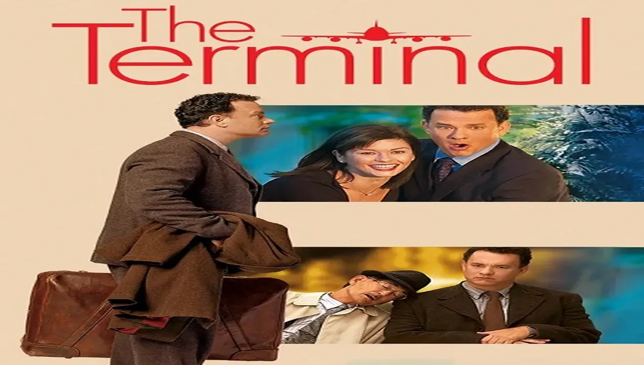 فيلم The Terminal 2004 مترجم HD