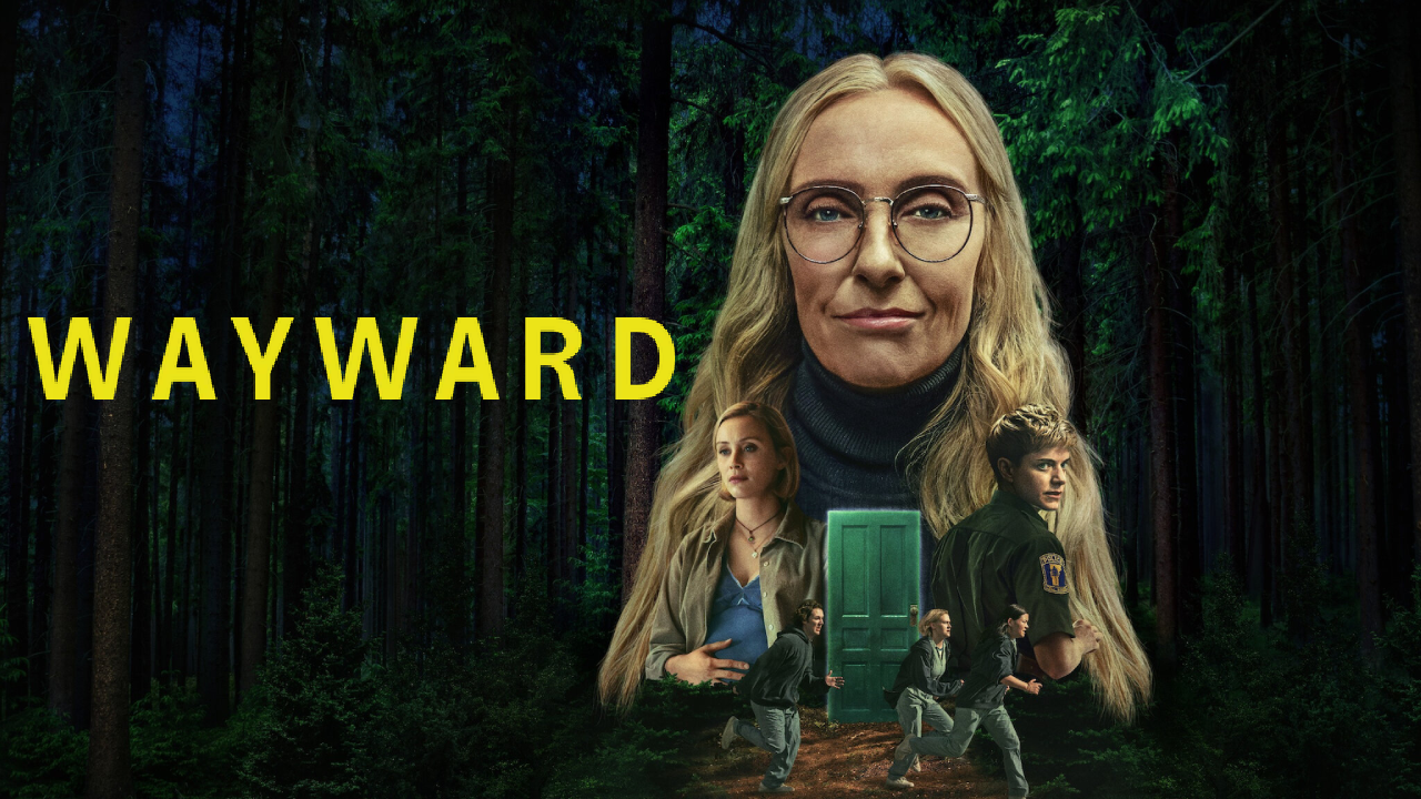 مسلسل Wayward الحلقة 7 السابعة مترجمة HD