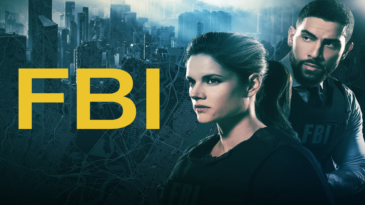 مسلسل FBI الموسم الرابع الحلقة 17 السابعة عشر مترجمة HD