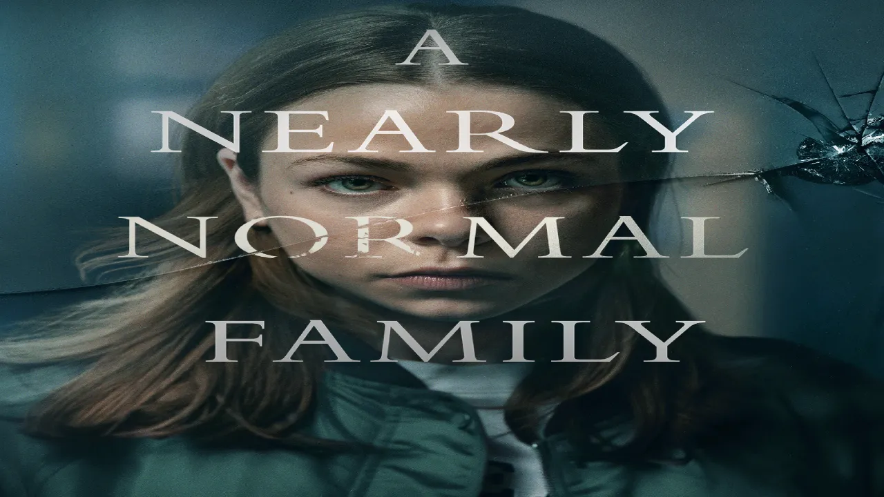 مسلسل A Nearly Normal Family الموسم الاول الحلقة 5 الخامسة مترجمة HD