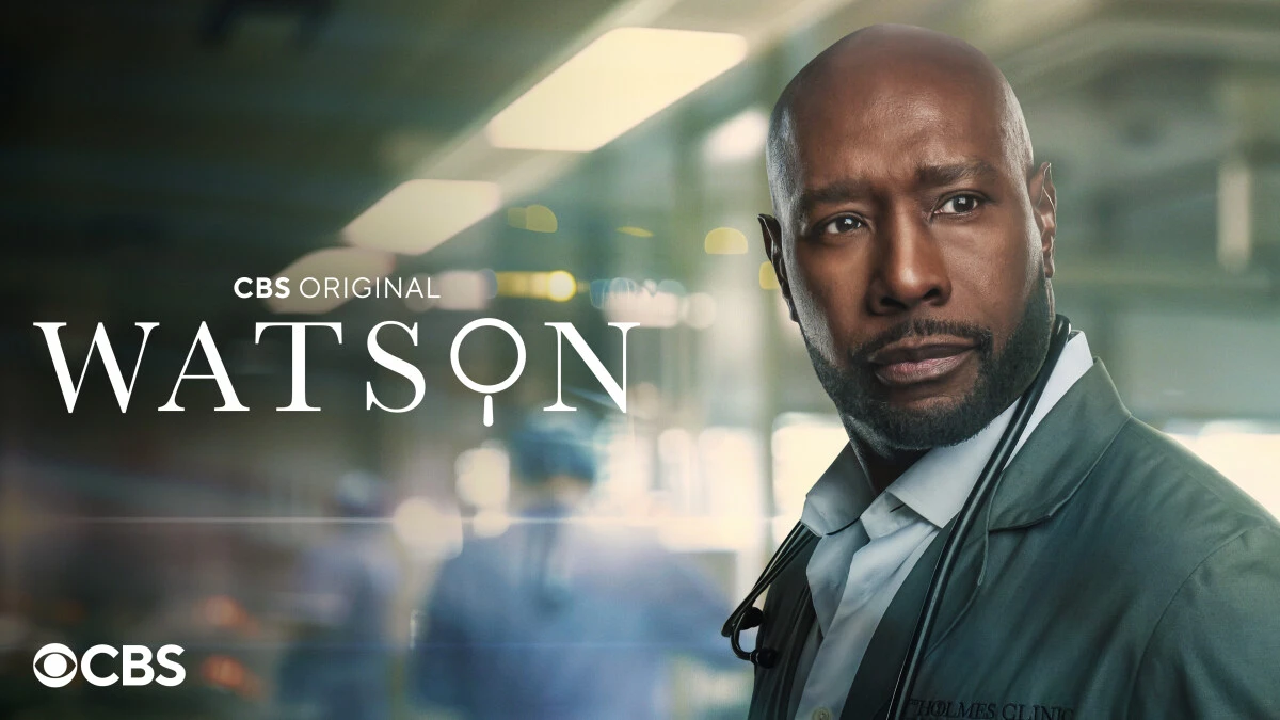 مسلسل Watson الموسم الثاني الحلقة 4 الرابعة مترجمة HD