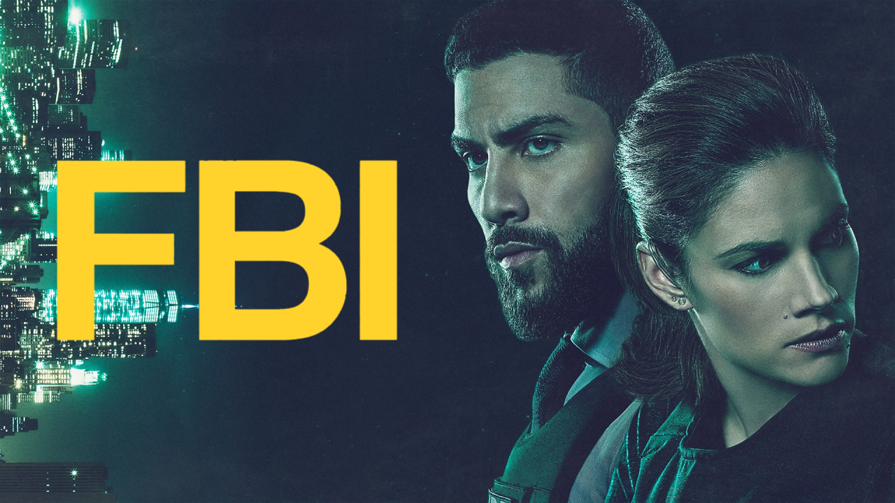 مسلسل FBI الموسم الثالث الحلقة 1 الاولى مترجمة HD