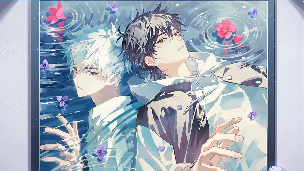 اونا Shiguang Dailiren II الموسم الثاني الحلقة 3 الثالثة مترجمة HD