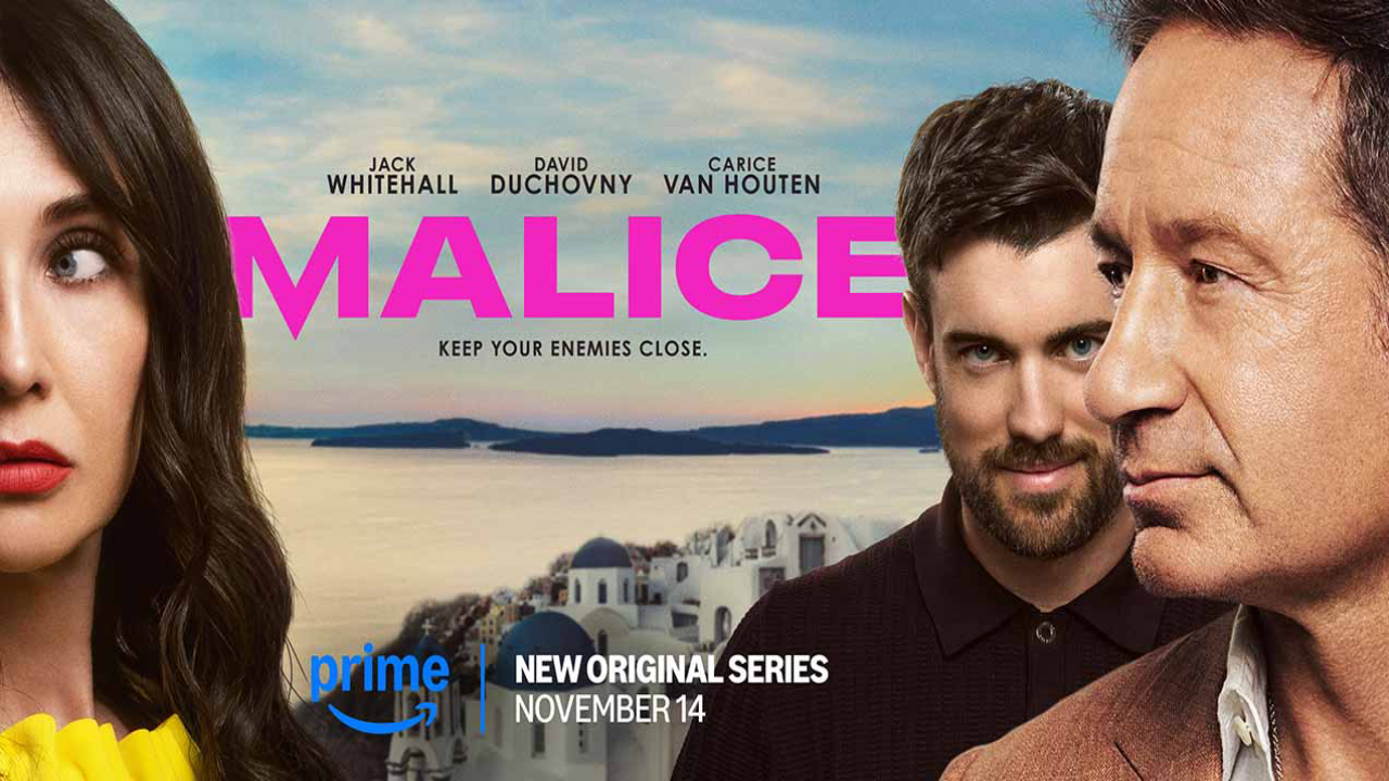 مسلسل Malice الحلقة 1 الاولى مترجمة HD