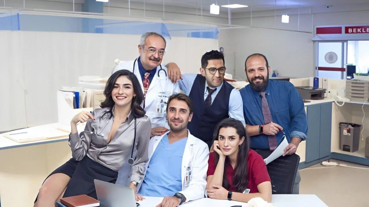 مسلسل حياة اليوم الحلقة 1 الاولى مترجم HD