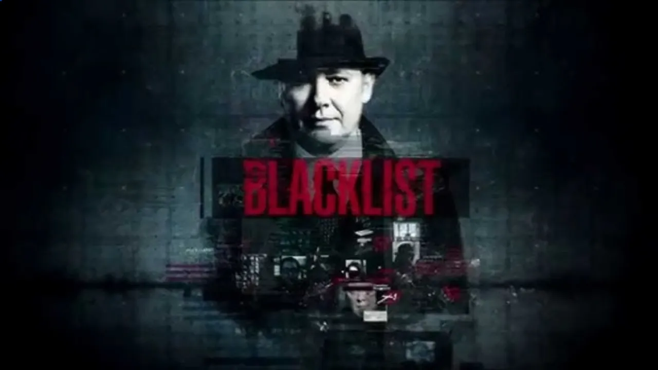 مسلسل The Blacklist الموسم العاشر الحلقة 20 العشرون مترجمة HD