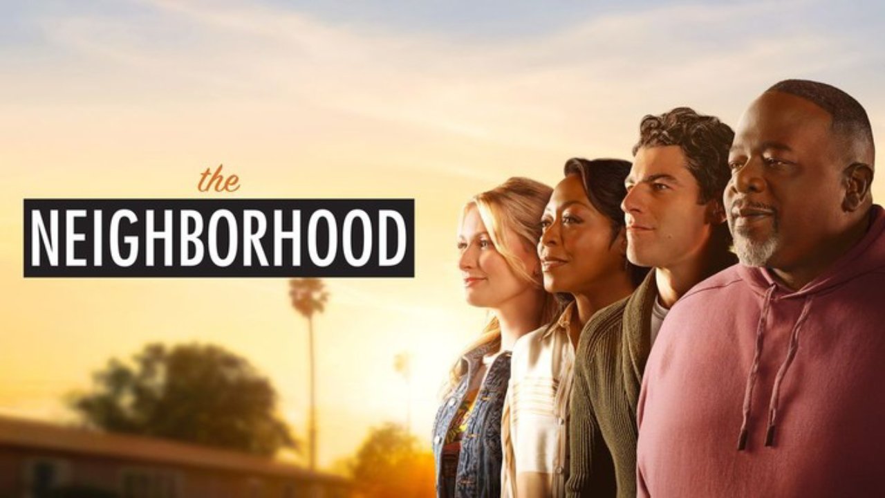 مسلسل The Neighborhood الموسم الثامن الحلقة 1 الاولى مترجمة HD