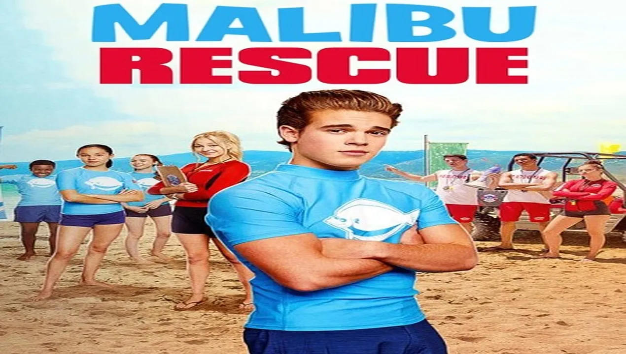 فيلم Malibu Rescue 1 2019 مترجم HD