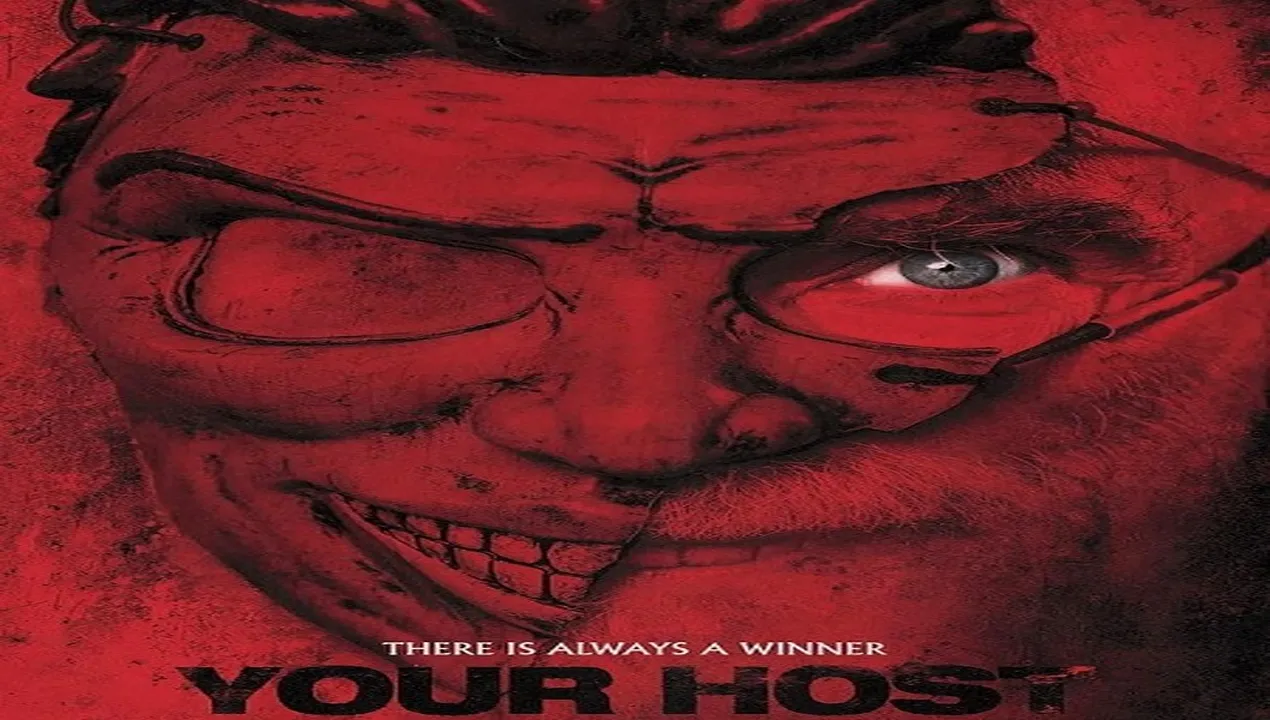 فيلم Your Host 2025 مترجم HD