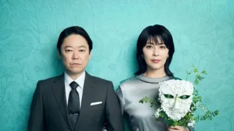 مسلسل زواج على المحك Their Marriage الموسم الاول مترجم