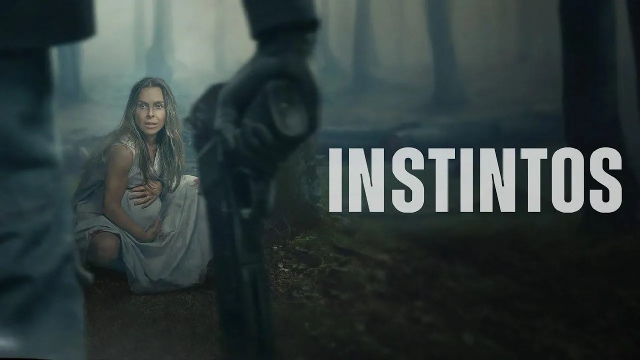 فيلم Instintos 2025 مترجم HD