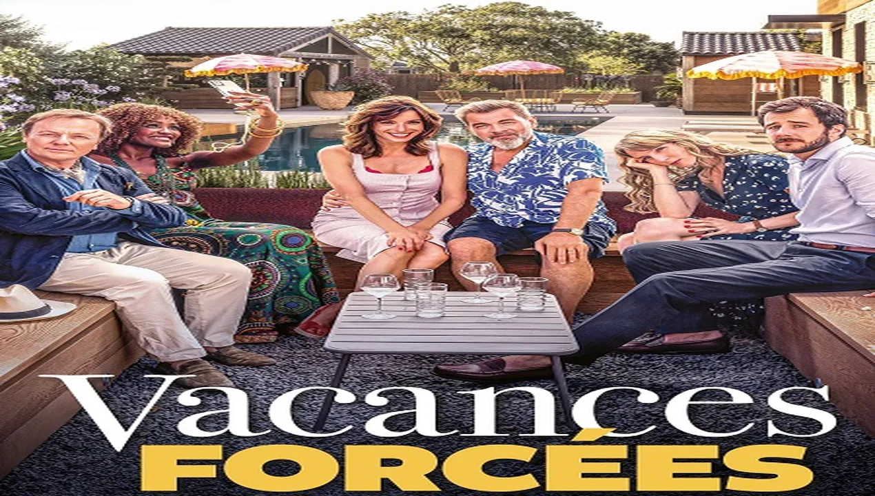 فيلم Forced Vacation 2025 مترجم HD