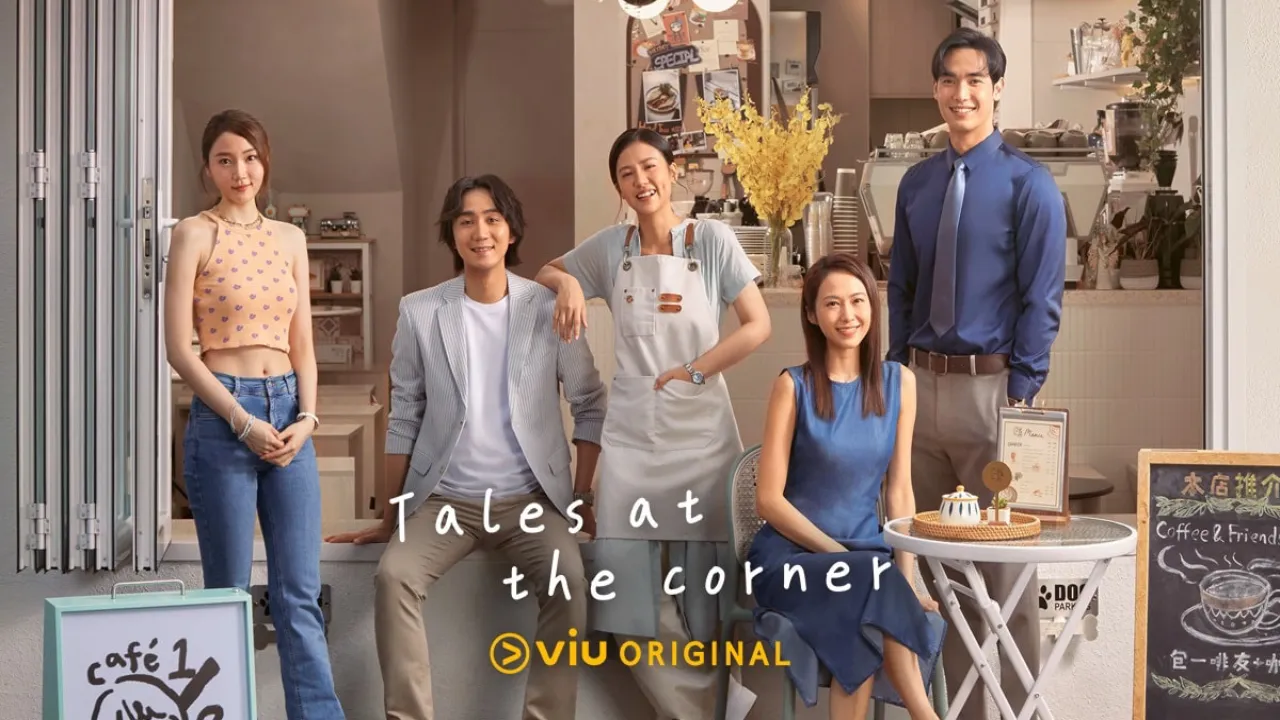 مسلسل tales of the street corner الموسم الاول الحلقة 3 الثالثة مترجمة HD