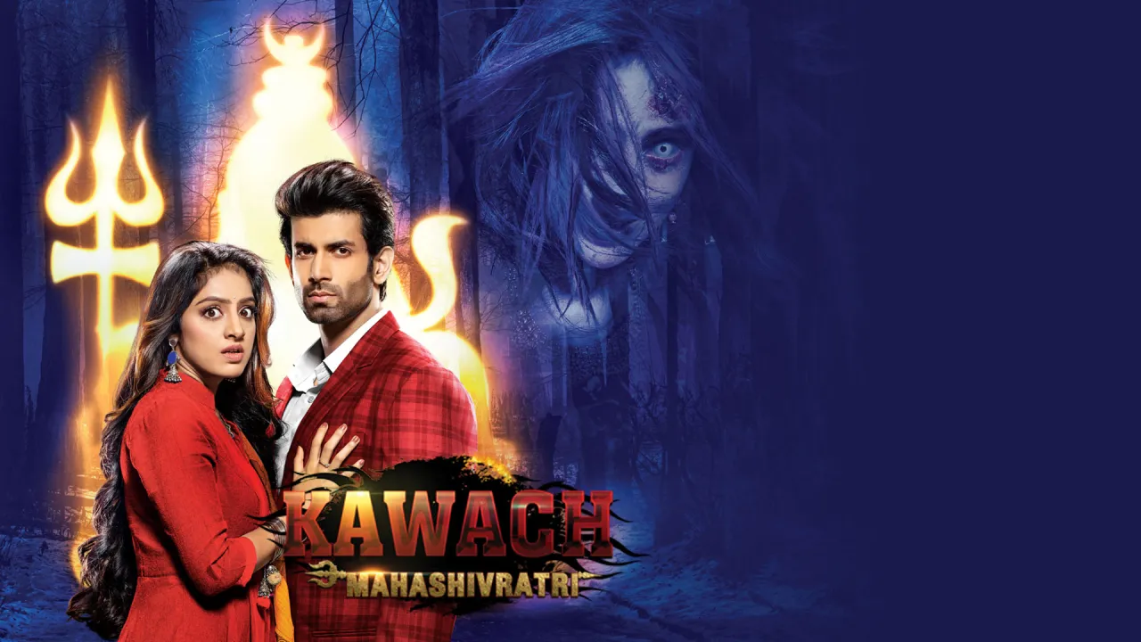 مسلسل اللعنة Kawach Mahashivratri الحلقة 29 التاسعة والعشرون مترجمة HD