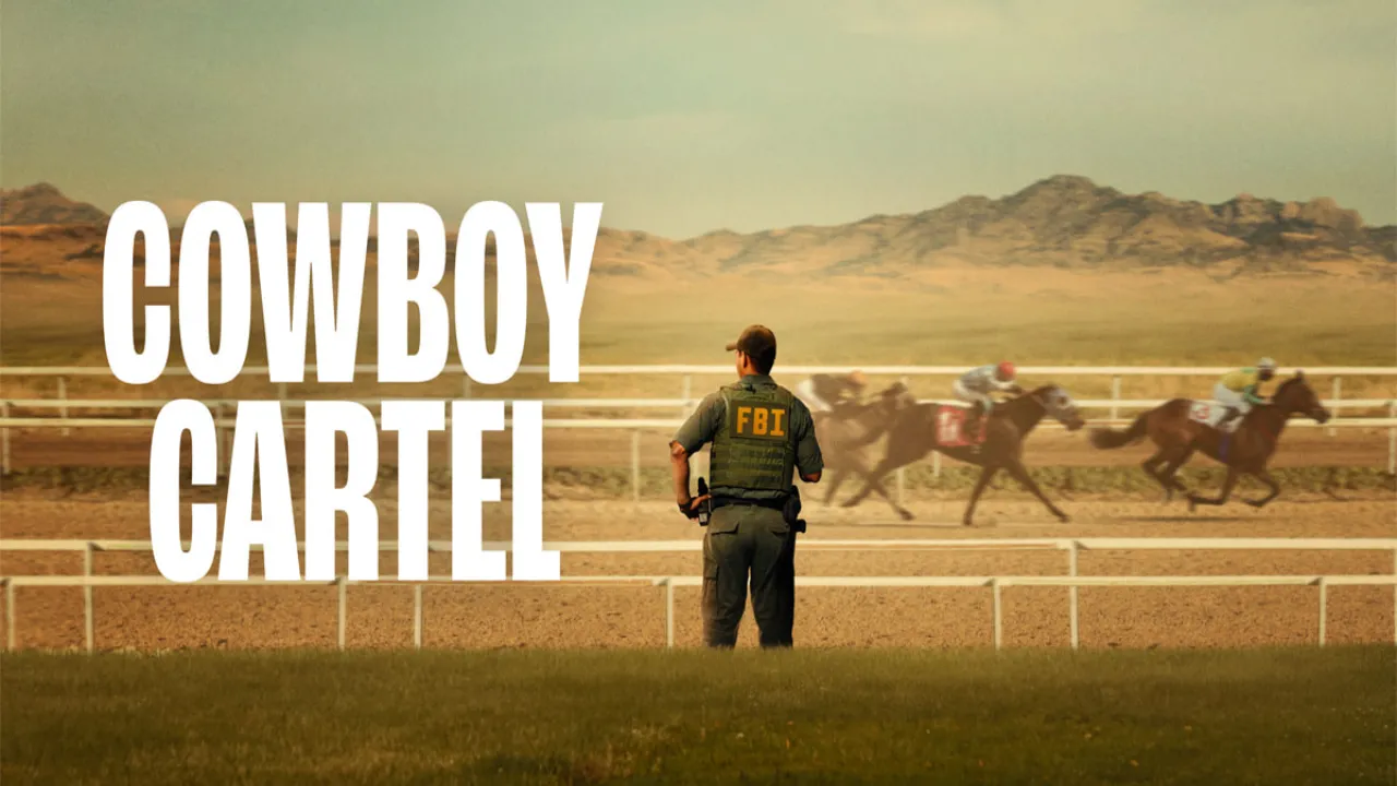 مسلسل Cowboy Cartel الموسم الاول مترجم