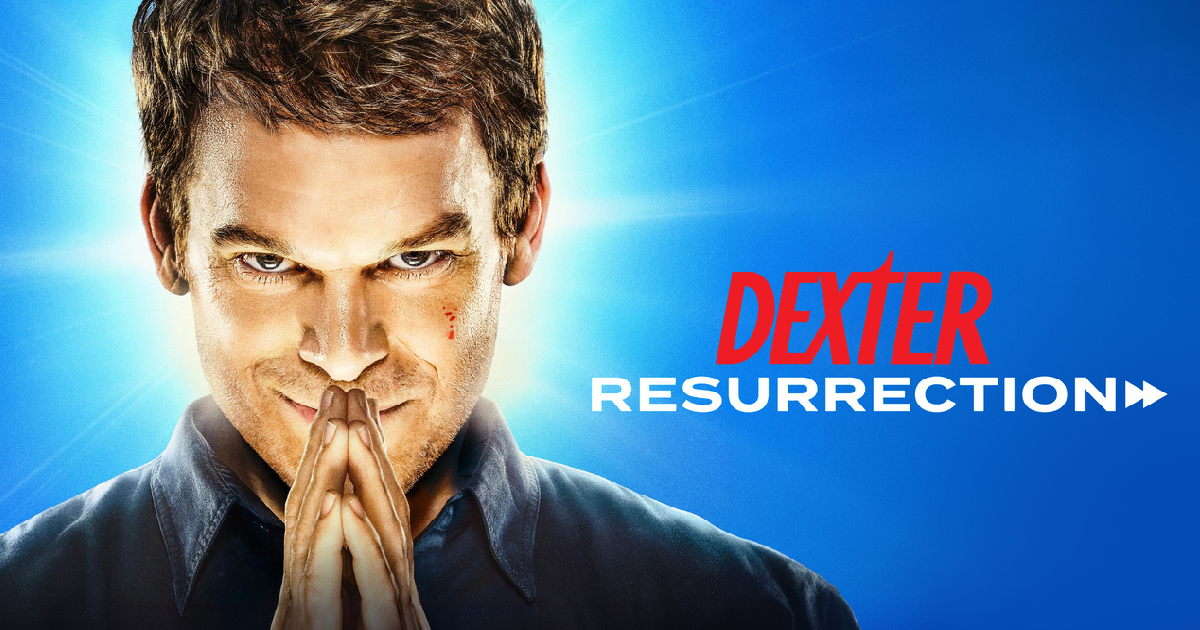 مسلسل Dexter Resurrection الحلقة 4 الرابعة مترجمة كاملة