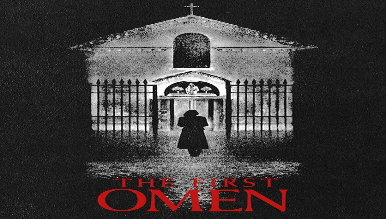 فيلم The First Omen 2024 مترجم HD