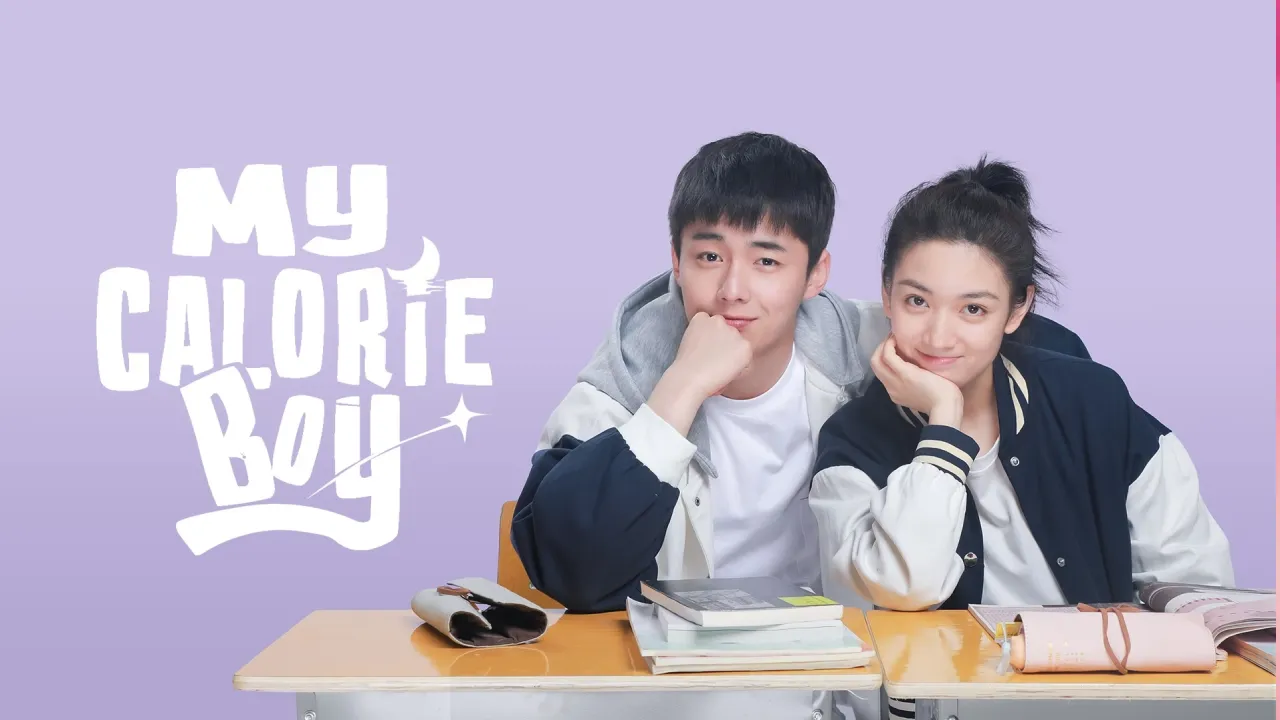 مسلسل فتى السعرات الحرارية My Calorie Boy الحلقة 1 الاولى مترجمة HD