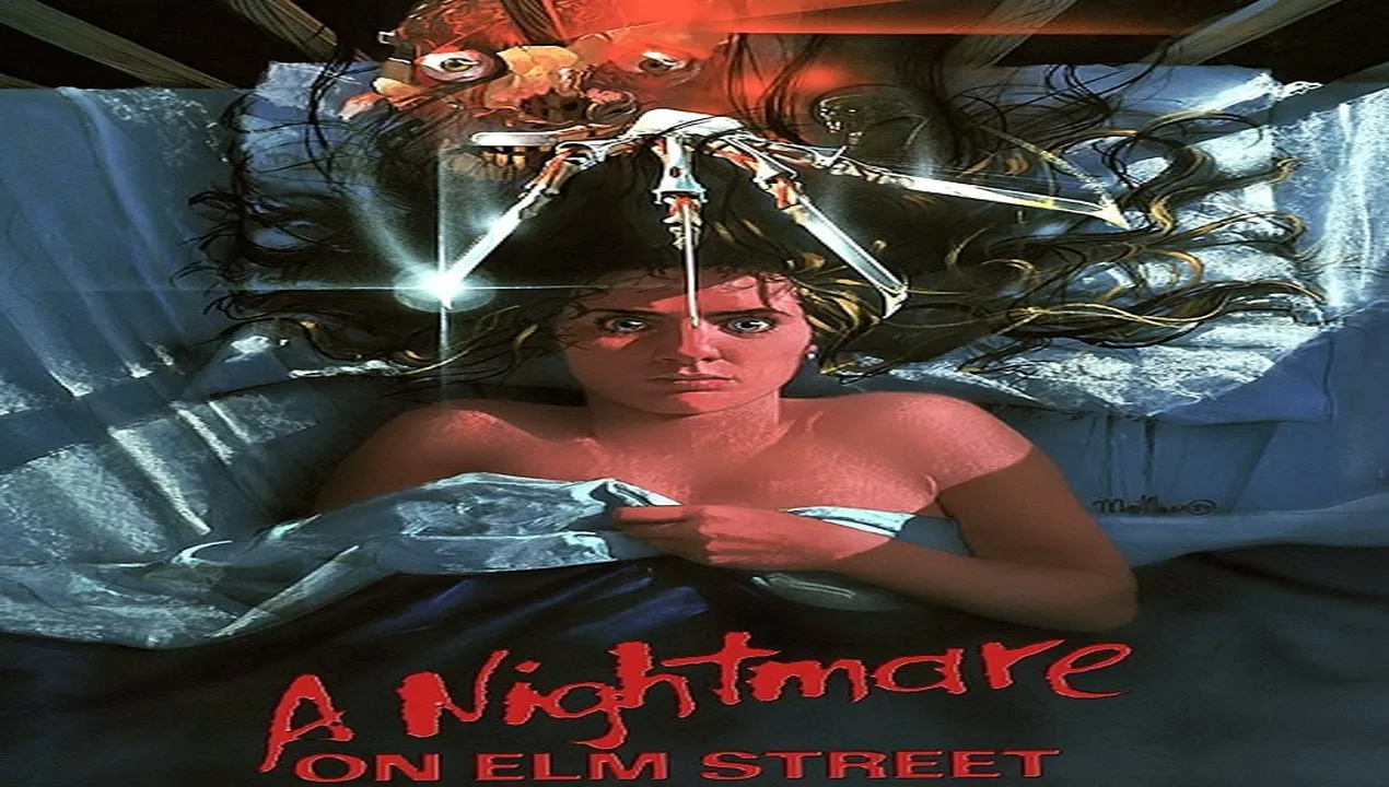 فيلم A Nightmare on Elm Street 1 1984 مترجم HD