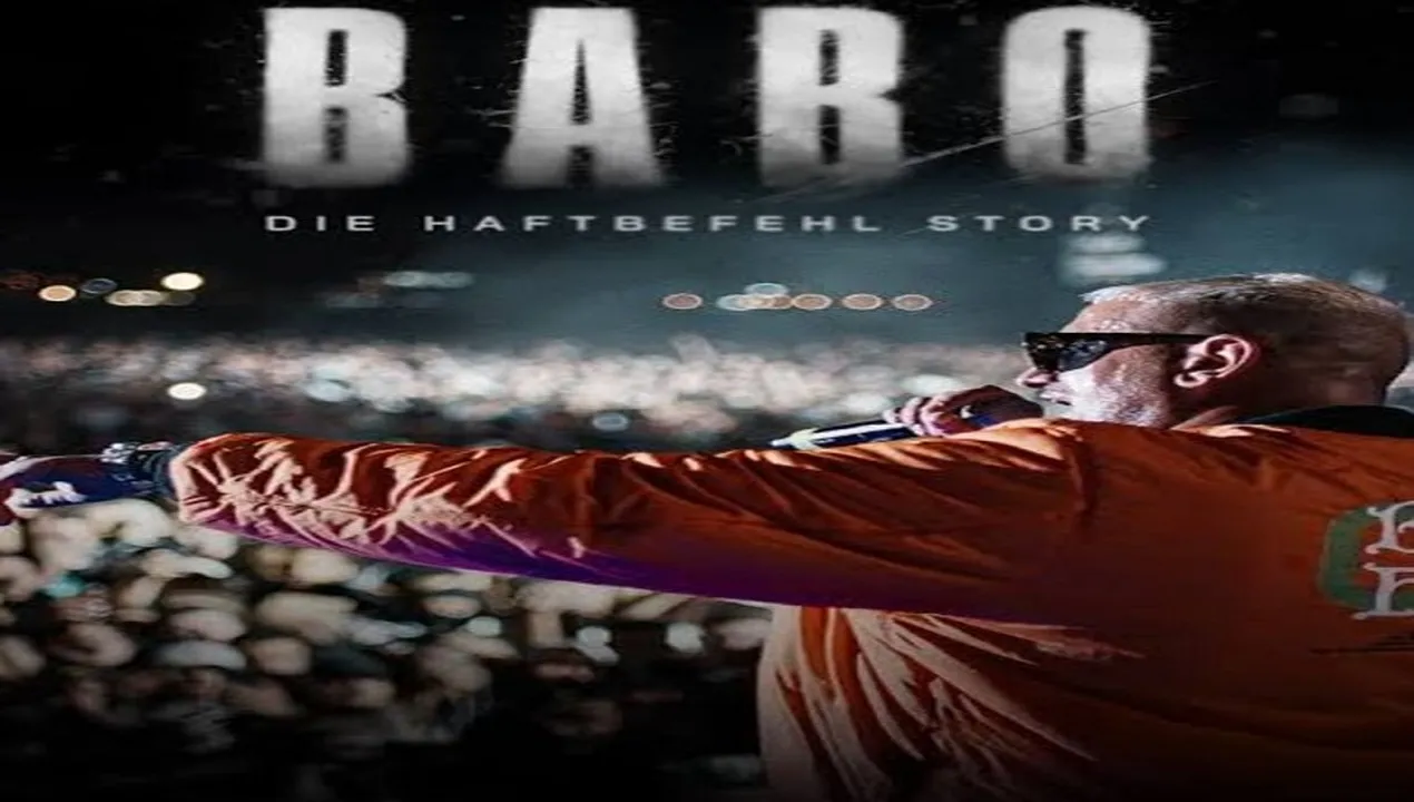 فيلم Babo The Haftbefehl Story 2025 مترجم HD