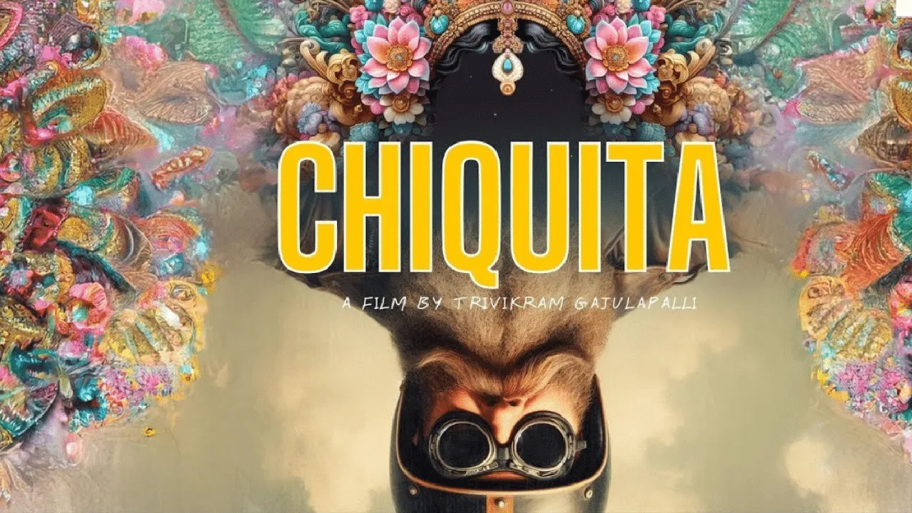 فيلم Chiquita 2025 مترجم HD