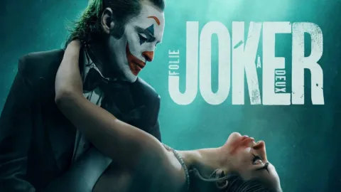فيلم Joker: Folie à Deux 2024 مترجم HD