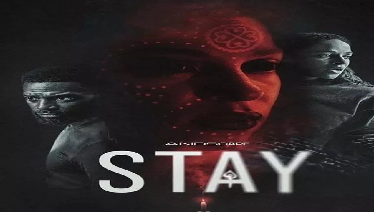 فيلم Stay 2025 مترجم HD