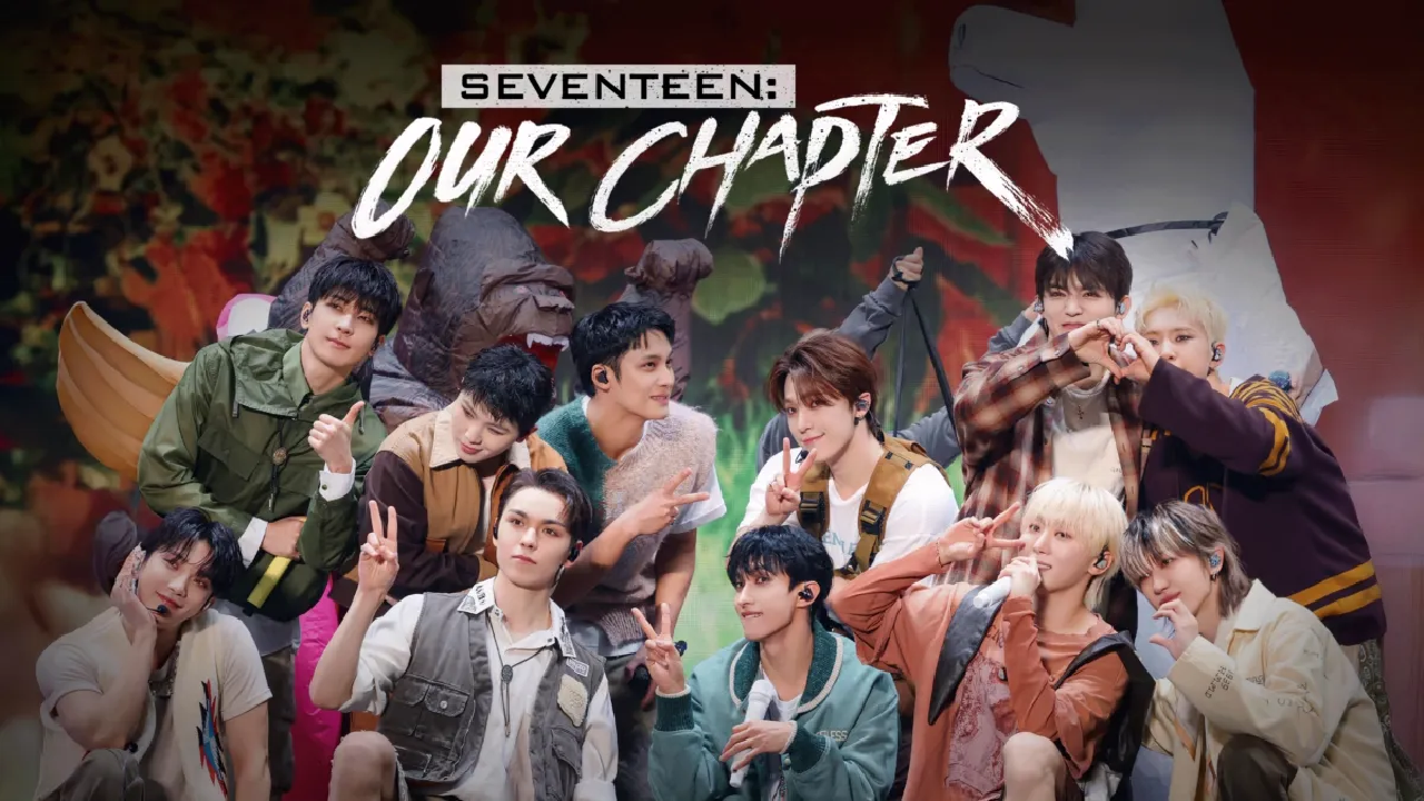 مسلسل سبعة عشر فصلنا Seventeen Our Chapter الحلقة 2 الثانية مترجمة HD