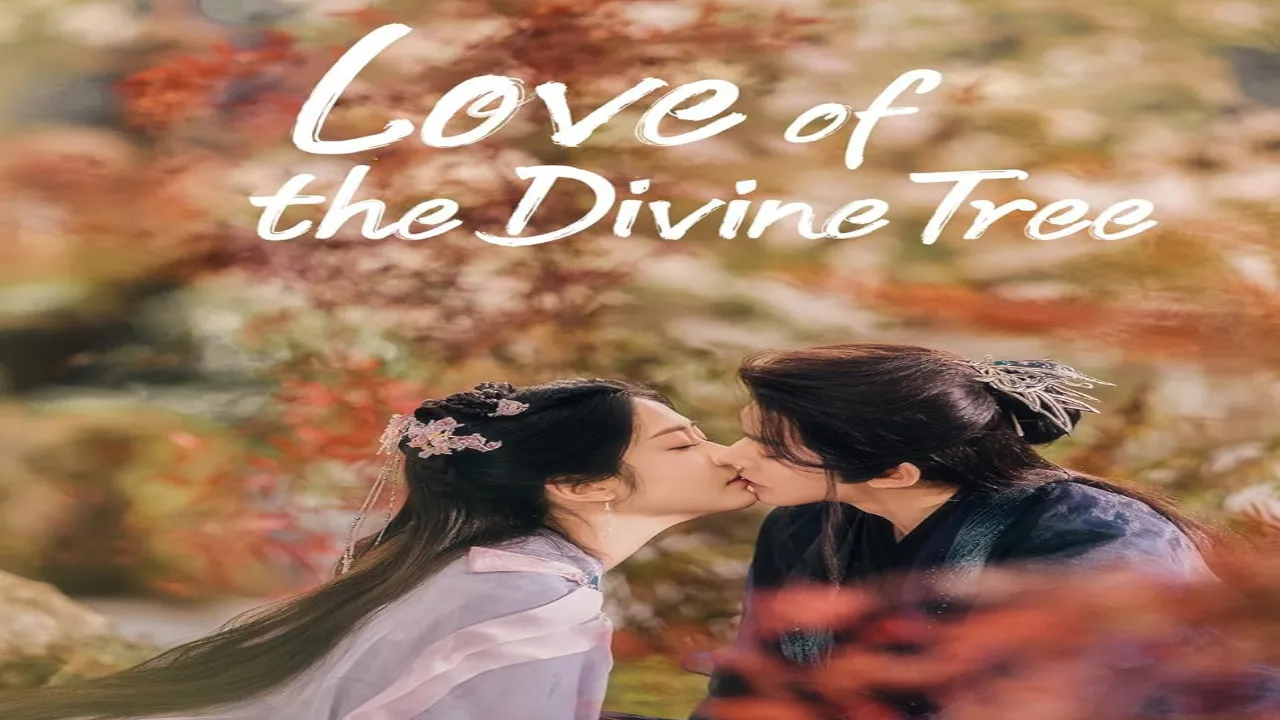 مسلسل حب الشجرة الإهية Love of the Divine Tree الحلقة 9 التاسعة مترجمة HD