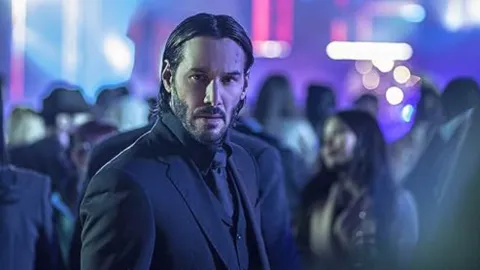 فيلم John Wick 2014 مترجم كامل HD