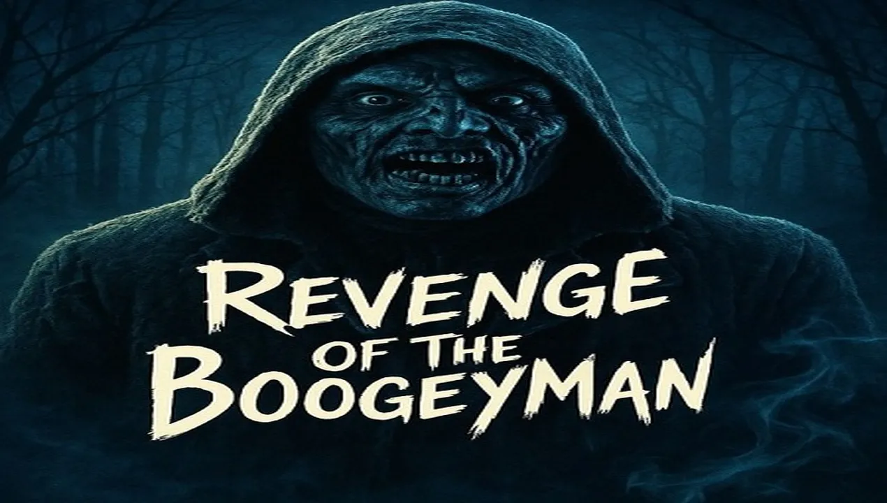 فيلم Revenge of the Boogeyman 2025 مترجم HD