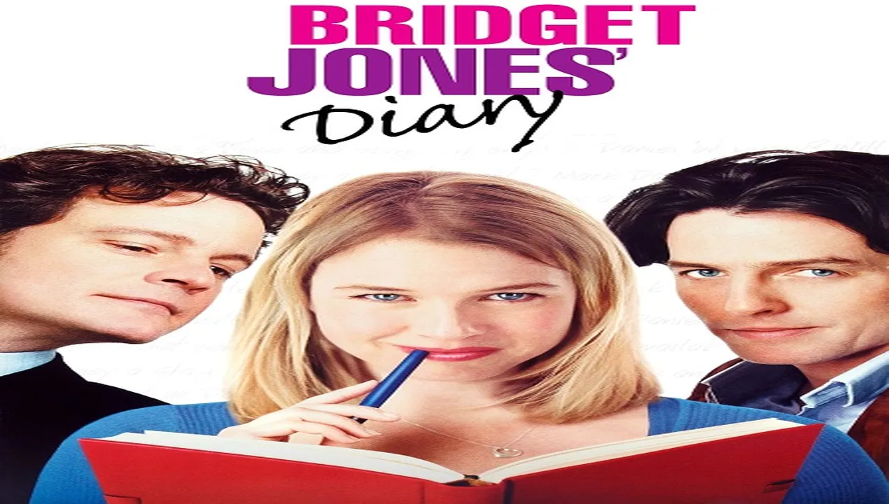فيلم Bridget Jones’s Diary 2001 مترجم HD