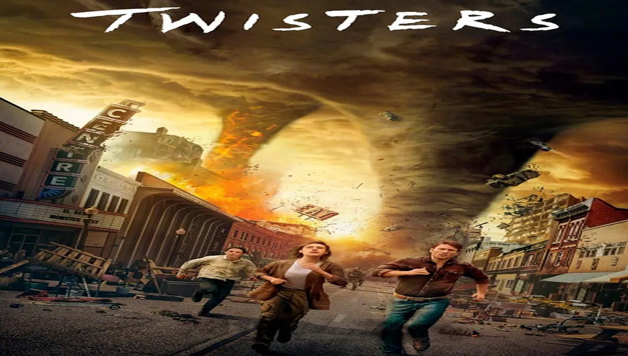 فيلم Twisters 2024 مترجم HD