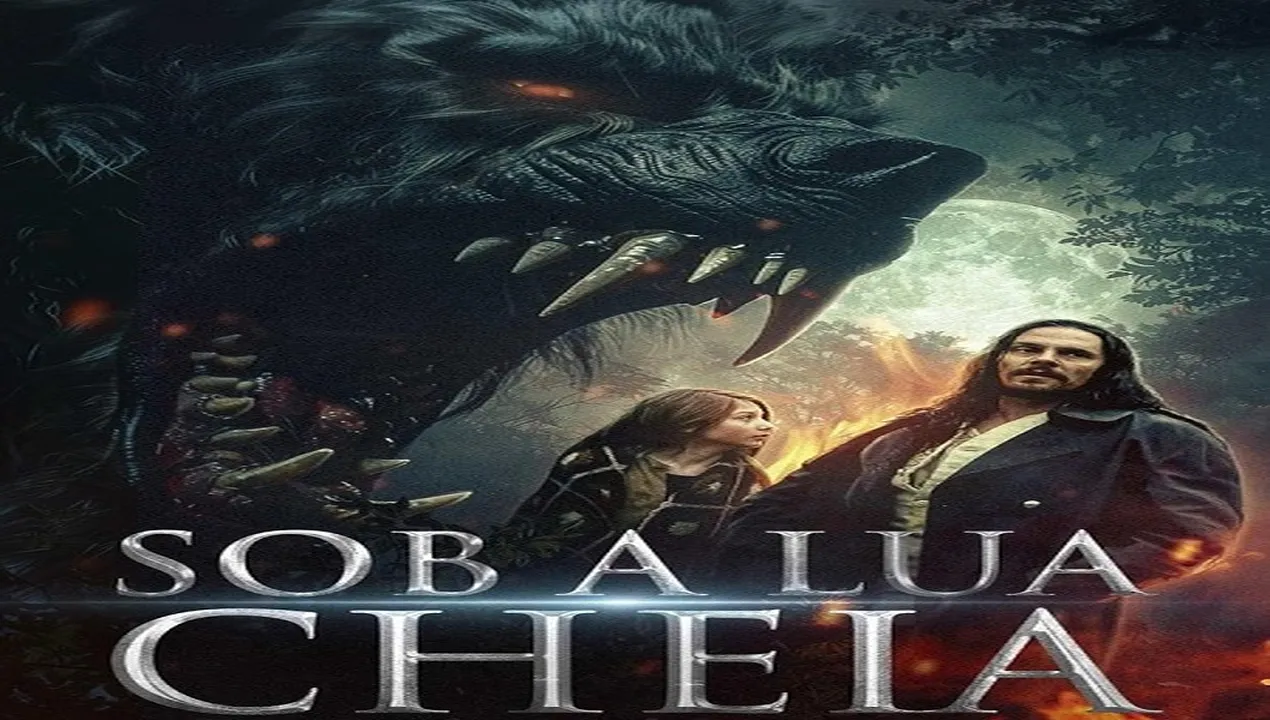 فيلم Gypsy Moon 2024 مترجم HD