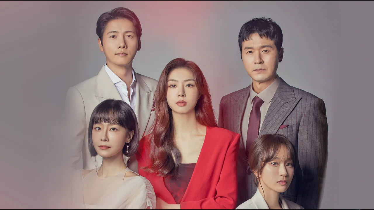 مسلسل بالون احمر Red Balloon الحلقة 11 الحادية عشر مترجمة HD