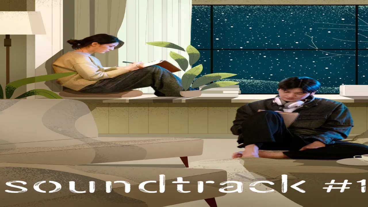 مسلسل لحن موسيقي 1 Soundtrack الحلقة 1 الاولى مترجم HD