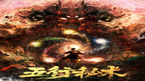 فيلم Five Elements 2022 مترجم HD