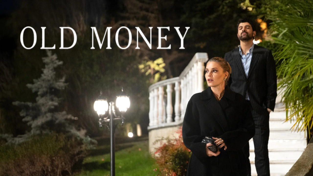 مسلسل المال القديم الحلقة 1 الاولى مترجمة HD